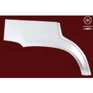 Арка задняя правая Citroen Xantia X1 (универсал)