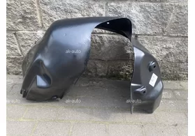 Подкрылок задний правый Dacia Duster II (полный привод)