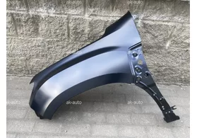 Крыло переднее левое Renault Duster II