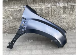Крыло переднее правое Renault Duster II