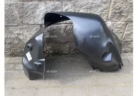 Подкрылок задний левый Dacia Duster II (полный привод)