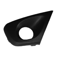 Решётка в бампер передний правая Dacia Duster I рестайлинг