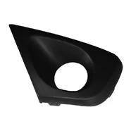 Решётка в бампер передний левая Dacia Duster I рестайлинг