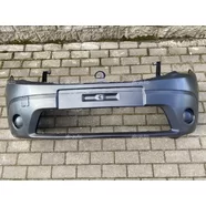 Бампер передний Dacia Duster I дорестайлинг (грунтованный) PHIRA 