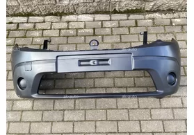 Бампер передний Renault Duster I дорестайлинг (без птф) PHIRA