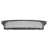 Решётка в бампер передний центральная нижняя Dacia Duster I дорестайлинг TYG