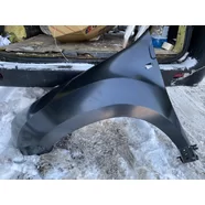 Крыло переднее левое Dacia Duster I TYG