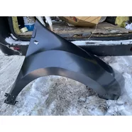 Крыло переднее правое Dacia Duster I TYG