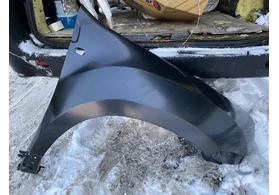 Крыло переднее правое Renault Duster I TYG