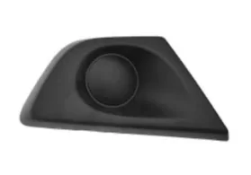 Заглушка в бампер передний правая Renault Duster I рестайлинг