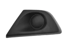 Заглушка в бампер передний левая Renault Duster I рестайлинг