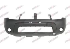 Бампер передний Renault Duster I дорестайлинг PHIRA (под птф)