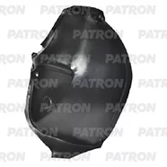 Подкрылок задний левый Dacia Duster I