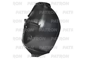 Подкрылок задний левый Dacia Duster I