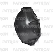 Подкрылок задний правый Dacia Duster I