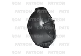 Подкрылок задний правый Dacia Duster I