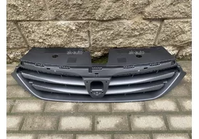 Решётка радиатора Dacia Lodgy I дорестайлинг Polcar