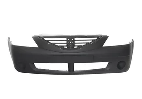 Бампер передний Dacia Logan I дорестайлинг