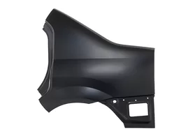 Крыло заднее левое Dacia Logan I 