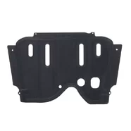 Защита двигателя Dacia Sandero I 