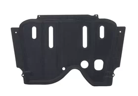 Защита двигателя Renault Sandero I 