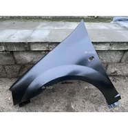 Крыло переднее левое Renault Logan I (оцинковано) Oran