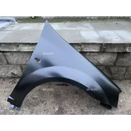 Крыло переднее правое Renault Logan I (оцинковано) Oran