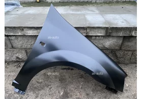 Крыло переднее правое Renault Logan I (оцинковано) Oran