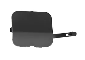 Заглушка буксировочного крюка в бампер передний Dacia Logan I рестайлинг