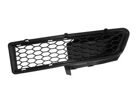 Решётка (заглушка) в бампер передний левая Renault Logan I дорестайлинг