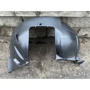 Подкрылок передний левый Renault Logan I Patron (Турция)