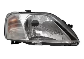 Фара передняя правая Dacia Logan I дорестайлинг 