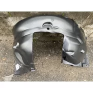 Подкрылок передний левый Renault Sandero II