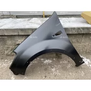 Крыло переднее левое Dacia Sandero I (Stapway)