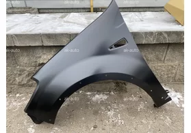 Крыло переднее левое Renault Sandero I (Stapway)