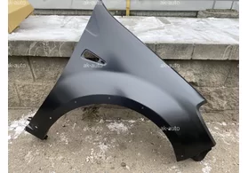 Крыло переднее правое Dacia Sandero I (Stapway)