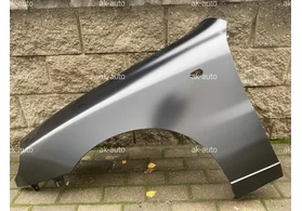 Крыло переднее левое Daewoo Lanos (с повторителем) TYG