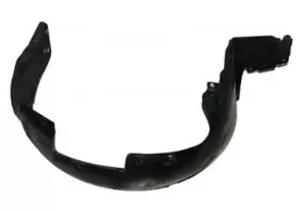 Подкрылок передний левый Daewoo Leganza