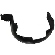 Подкрылок передний правый Daewoo Leganza