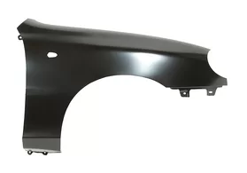 Крыло переднее правое Daewoo Lanos (с повторителем) Polcar