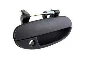 Ручка двери наружная передняя правая Daewoo Lanos 