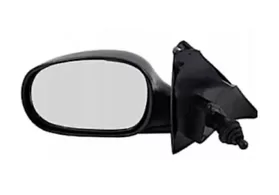 Зеркало наружное левое Daewoo Lanos (механическое)