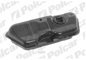 Бак топливный Daewoo Lanos 