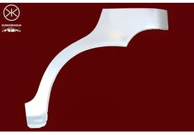 Арка задняя левая Daewoo Matiz KLOKKERHOLM