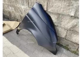 Крыло переднее правое Daewoo Matiz дорестайлинг (без повторителя)