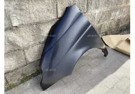 Крыло переднее левое Daewoo Matiz дорестайлинг (без повторителя)