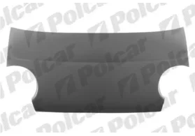 Капот Daewoo Matiz дорестайлинг Polcar