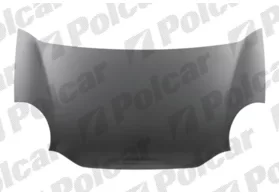 Капот Daewoo Matiz рестайлинг Polcar