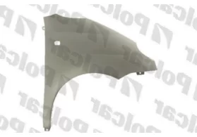 Крыло переднее правое Daewoo Matiz рестайлинг (с повторителем) Polcar