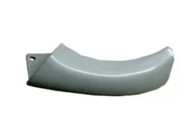 Накладка под фару левая Daewoo Matiz дорестайлинг 